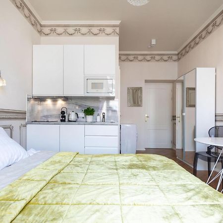 Prague Days - Sunny Riverside Apartments With Terraces 外观 照片